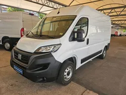 Weiß Gebraucht 2022 Fiat Ducato Van | 19.899 € (Superpreis)