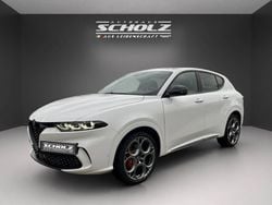 Bianco banchise, uni Neu 2025 Alfa Romeo Tonale SUV | 53.000 €