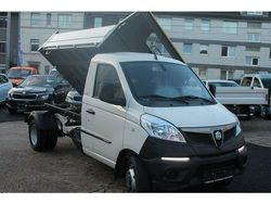 Weiß Neu 2025 Piaggio Porter SUV | 31.950 € (Teuer)