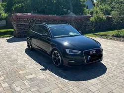Gebraucht 2016 Audi A3 S-Line Limousine | 13.999 € (Fairer Preis)