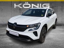 Arktisweiß Gebraucht 2023 Renault Austral Equilibre SUV | 26.697 € (Guter Preis)