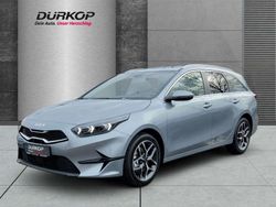 (css) lunar silver m Neu 2025 Kia Ceed Sportswagon Style Kombi | 27.794 € (Fairer Preis)