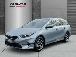 (css) lunar silver m Neu 2025 Kia Ceed Sportswagon Style Kombi | 28.278 € (Fairer Preis)