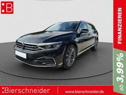 Schwarz Gebraucht 2023 VW Passat GTE Kombi | 31.250 € (Etwas zu teuer)