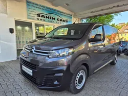 Grau Gebraucht 2020 Citroën Spacetourer Van | 28.500 € (Fairer Preis)