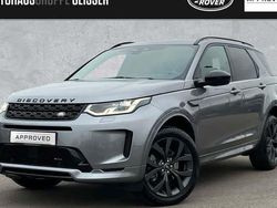 Grau Gebraucht 2023 Land Rover Discovery Sport SE Dynamic SUV | 41.750 € (Fairer Preis)