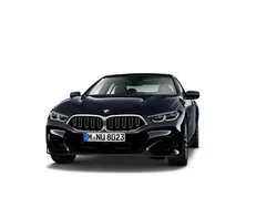 Gebraucht 2025 BMW 840 Efficient Dynamics Coupé | 79.440 € (Superpreis)