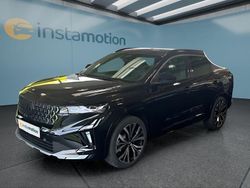 Schwarz Neu 2025 Renault Espace SUV | 49.099 € (Fairer Preis)