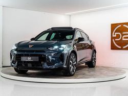 Blau Gebraucht 2024 Cupra Formentor VZ SUV | 44.082 €