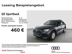 Manhattangrau metallic Gebraucht 2024 Audi Q5 SUV | 44.888 € (Fairer Preis)