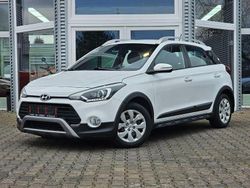 Weiß Gebraucht 2019 Hyundai i20 Active Kleinwagen | 8.490 € (Fairer Preis)
