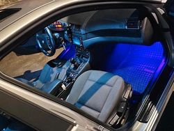 Silber Gebraucht 2001 BMW 318 M Sport Limousine | 3.500 € (Fairer Preis)