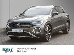 Grau Neu 2025 VW T-Roc Style SUV | 45.980 € (Etwas zu teuer)