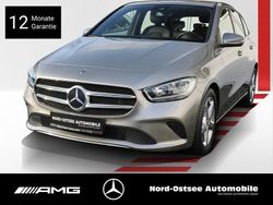 Silber Gebraucht 2019 Mercedes 180 Limousine | 24.490 € (Fairer Preis)