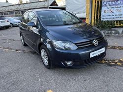 Blau Gebraucht 2011 VW Golf VI Limousine | 4.999 € (Guter Preis)