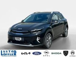 Auroraschwarz Neu 2025 Kia Stonic Vision SUV | 23.410 € (Fairer Preis)