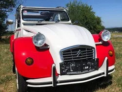 Gebraucht 1986 Citroën 2CV Kleinwagen | 16.800 €