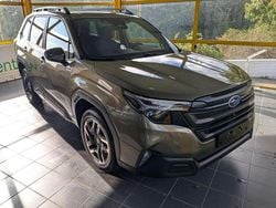 Autumm green Neu 2025 Subaru Forester SUV | 38.950 € (Superpreis)