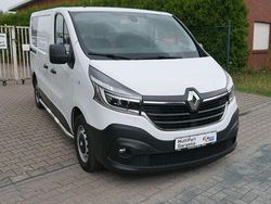Weiß Gebraucht 2021 Renault Trafic Van | 15.990 € (Superpreis)