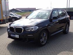 Schwarz Gebraucht 2019 BMW X3 M Sport SUV | 23.990 € (Superpreis)