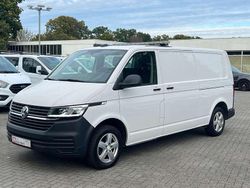 Candyweiss Gebraucht 2020 VW Transporter Van | 34.900 €