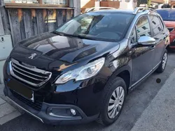 Gebraucht 2015 Peugeot 2008 Style SUV | 7.250 € (Guter Preis)