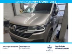 1b mojave beige metallic Gebraucht 2021 VW Transporter Van | 29.980 €
