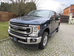 Blau Gebraucht 2020 Ford F250 Premium SUV | 52.990 €