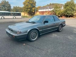 Grau Gebraucht 1986 Honda Prelude Coupé | 3.999 €