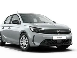 Silber Gebraucht 2025 Opel Corsa Edition | 18.389 € (Guter Preis)