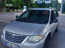 Gebraucht 2006 Chrysler Voyager Van / Kleinbus | 800 € (Superpreis)