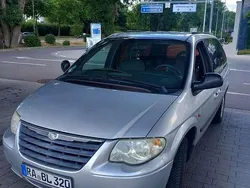 Gebraucht 2006 Chrysler Voyager Van / Kleinbus | 800 € (Superpreis)