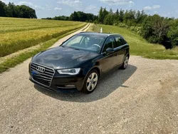 Schwarz Gebraucht 2014 Audi A3 Sportback Ambiente Limousine | 11.500 € (Fairer Preis)