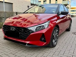 Schwarz Gebraucht 2020 Hyundai i20 Select Limousine | 17.999 € (Etwas zu teuer)