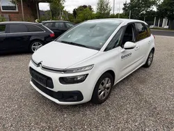 Gebraucht 2017 Citroën C4 Start Van | 3.900 €