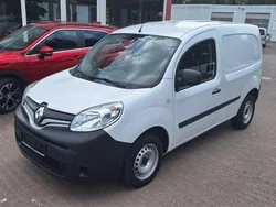 Weiss Gebraucht 2019 Renault Rapid Limousine | 9.290 € (Superpreis)