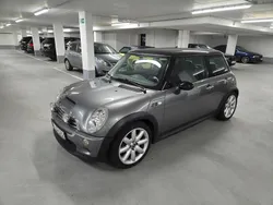 Grau Gebraucht 2005 Mini Cooper S Kleinwagen | 5.500 € (Teuer)
