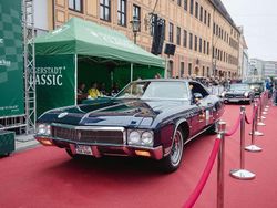 Blau Gebraucht 1970 Buick Riviera Coupé | 30.500 €