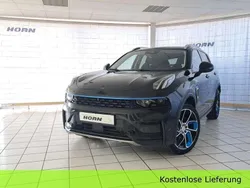 Schwarz Gebraucht 2022 Lynk & Co 01 SUV | 19.990 € (Guter Preis)