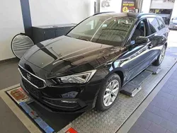 Schwarz Gebraucht 2022 Seat Leon Style Kombi | 15.450 € (Fairer Preis)