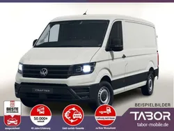 Candyweiß Neu 2025 VW Crafter Van | 38.961 € (Superpreis)