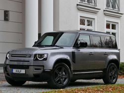Eiger grey Gebraucht 2022 Land Rover Defender SE Dynamic SUV | 59.800 € (Superpreis)