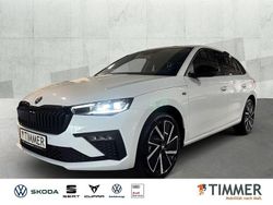 Weiß Neu 2025 Skoda Scala Tour Kleinwagen | 28.999 €