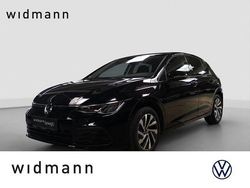 Schwarz Gebraucht 2024 VW Golf VIII Life Limousine | 27.950 € (Etwas zu teuer)