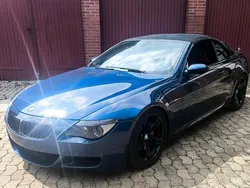 Gebraucht 2007 BMW M6 Cabriolet Basis Cabrio | 19.999 € (Superpreis)