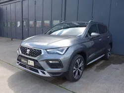 Grau Neu 2025 Seat Ateca Beats SUV | 37.590 € (Etwas zu teuer)