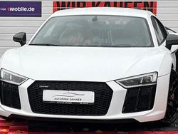 Weiß Gebraucht 2018 Audi R8 Coupé Sport Coupé | 126.999 € (Fairer Preis)