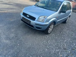 Gebraucht 2006 Ford Fusion Ambiente Limousine | 1.699 € (Guter Preis)