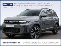 Grau Gebraucht 2025 Dacia Bigster Journey SUV | 34.070 € (Fairer Preis)