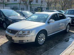 Silber Gebraucht 2004 VW Phaeton Limousine | 3.599 € (Superpreis)